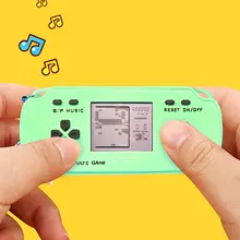Mini Game Console Handheld Game Console Retro Game Player For Kids Adults Handheld Player For Kids Player Gift
Mini Game Console Handheld Game Console Retro Game Player For Kids Adults Handheld Player For Kids Player Gift