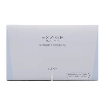 EXAGE essence bright white moisturizing and purifying pores (28 days bright white essence)
EXAGE essence bright white moisturizing and purifying pores (28 days bright white essence)