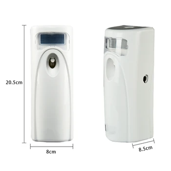 LCD Pump Spray Dispenser, Non-Aerosol Automatic Pump Dispenser, Liquid Aerosol Dispenser,
LCD Pump Spray Dispenser, Non-Aerosol Automatic Pump Dispenser, Liquid Aerosol Dispenser,