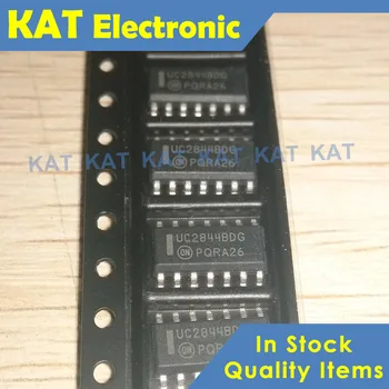5PCS/Lot UC2844BDR2G UC2844BDG UC2844BD1R2 2844B UC2844B UC2844BD UC2844BN High Performance Current Mode Controllers
5PCS/Lot UC2844BDR2G UC2844BDG UC2844BD1R2 2844B UC2844B UC2844BD UC2844BN High Performance Current Mode Controllers