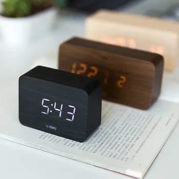 Creative Electronic Alarm Clock Student Luminous Mute Bedroom Bed Small Alarm Smart Multi-purpose Fashion Simple CC7NZ
Creative Electronic Alarm Clock Student Luminous Mute Bedroom Bed Small Alarm Smart Multi-purpose Fashion Simple CC7NZ