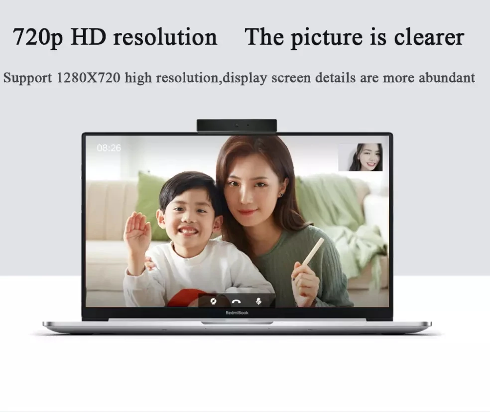 Xiaomi Web Camera 1080p Usb Camera