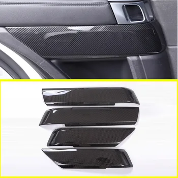 For 2014-2020 Land Rover Range Rover Sport RR Sport 4pcs carbon fiber style ABS plastic inner door decorative cover decoration
For 2014-2020 Land Rover Range Rover Sport RR Sport 4pcs carbon fiber style ABS plastic inner door decorative cover decoration