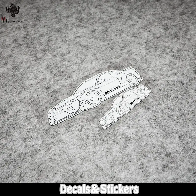 NO.LN300 Car Modification MOTO GP Reflective Sticker Decals Racing Stickers Motorcycle Windshield Bike | Автомобили и мотоциклы