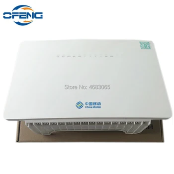 Huawei Dual Band Router HS8546V GPON ONU ONT HGU 4GE+WIFI (2.4GHz&5GHz) Same Function as HG8245H HG8240H gpon ont router
Huawei Dual Band Router HS8546V GPON ONU ONT HGU 4GE+WIFI (2.4GHz&5GHz) Same Function as HG8245H HG8240H gpon ont router