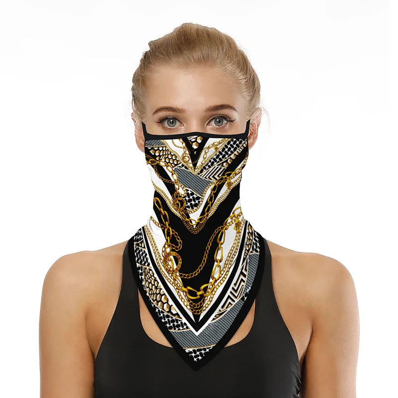 New Fashion Outdoor Sport Cycling Bandana Multifunctional Headband Neck Seamless Scarf Mask Sunscreen Windproof Breathable Shiel
New Fashion Outdoor Sport Cycling Bandana Multifunctional Headband Neck Seamless Scarf Mask Sunscreen Windproof Breathable Shiel