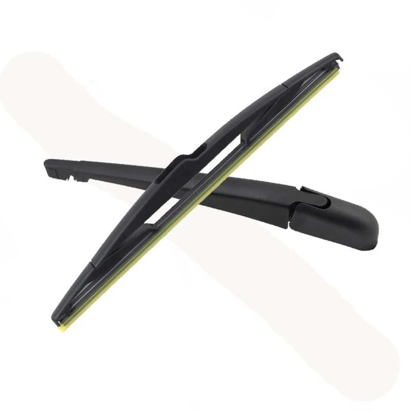 11" Rear Wiper Blade and Arm Set For Peugeot 3008 Hatchback NEW 2017 Hatchback back window Windshield windscreen wiper
11" Rear Wiper Blade and Arm Set For Peugeot 3008 Hatchback NEW 2017 Hatchback back window Windshield windscreen wiper