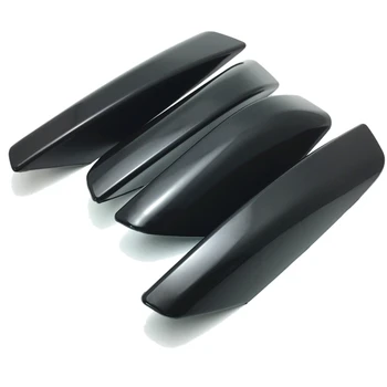 Roof Rail Rack Cover Leg for Toyota 4Runner N210 Hilux Surf Toyota Sw4 2003- 2009 Replace Shell Cover
Roof Rail Rack Cover Leg for Toyota 4Runner N210 Hilux Surf Toyota Sw4 2003- 2009 Replace Shell Cover