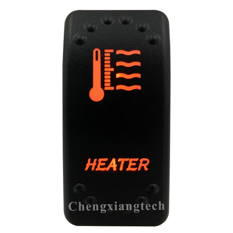 Оранжевый Светодиодный светильник-переключатель-лазер с обтеканием-нагреватель-для автомобиля лодки Carling ARB NARVA 4X 4 типа-Водонепроницаемый IP68
Оранжевый Светодиодный светильник-переключатель-лазер с обтеканием-нагреватель-для автомобиля лодки Carling ARB NARVA 4X 4 типа-Водонепроницаемый IP68