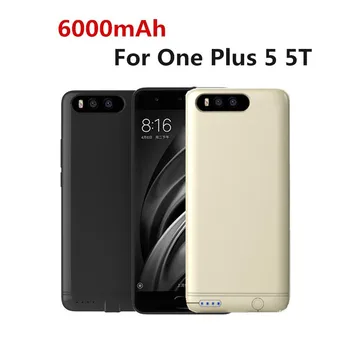 NTSPACE 6000mAh Portable Power Bank For Oneplus 5 Battery Charger Cover For Oneplus 5T External Backup Battery Charging Case
NTSPACE 6000mAh Portable Power Bank For Oneplus 5 Battery Charger Cover For Oneplus 5T External Backup Battery Charging Case