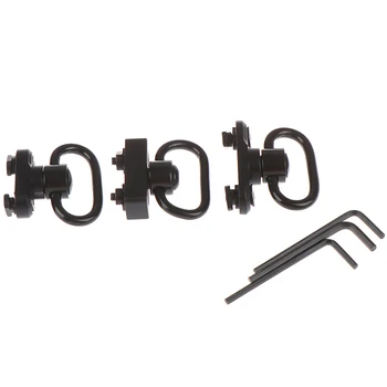 Outdoor Sports Mount Swivel Stud Mount Adapter For M Lok Rail Quick Release QD Sling Swivel Adapter Rail Mount Tools Kit Hunting
Outdoor Sports Mount Swivel Stud Mount Adapter For M Lok Rail Quick Release QD Sling Swivel Adapter Rail Mount Tools Kit Hunting