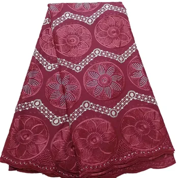 Newest Huge circles with flowers and stones inside hollowed out design Cotton Fabric PS30 Most popular Swiss Voile Lace Fabric
Newest Huge circles with flowers and stones inside hollowed out design Cotton Fabric PS30 Most popular Swiss Voile Lace Fabric