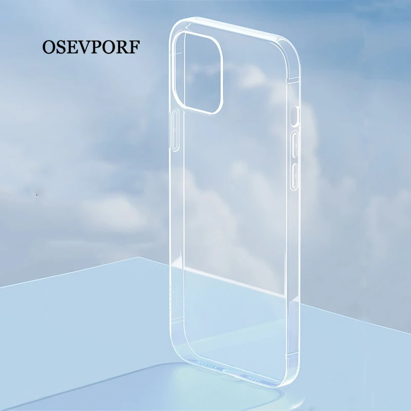 Luxury TPU Phone Case for iPhone 12 Mini Pro Max 11 X XS 8 7 6 S Plus Capinhas Ultra Thin Clear Silicone Cover Capa Coque Fundas 
Luxury TPU Phone Case for iPhone 12 Mini Pro Max 11 X XS 8 7 6 S Plus Capinhas Ultra Thin Clear Silicone Cover Capa Coque Fundas