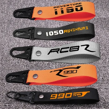Motorcycle 3D Key Holder Chain Keychain for KTM DUKE 990SMT RC8 R 1050 ADVENTURE 1190 Adventure Motocross Strap Key Ring Keyring
Motorcycle 3D Key Holder Chain Keychain for KTM DUKE 990SMT RC8 R 1050 ADVENTURE 1190 Adventure Motocross Strap Key Ring Keyring
