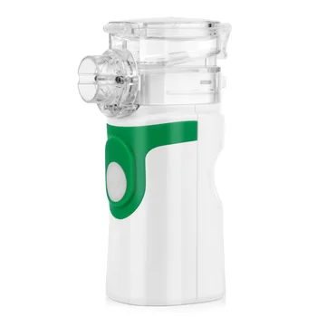 Handheld Lightweight Atomizing Humidifier for Travel and Home Use, Masks and Mouthpiece Included Household Appliances
Handheld Lightweight Atomizing Humidifier for Travel and Home Use, Masks and Mouthpiece Included Household Appliances