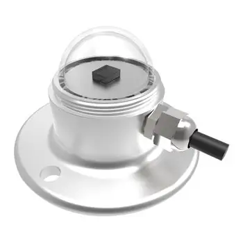 Factory Direct Solar Total Radiation Sensor Factory Direct Weather Outdoor Illuminance Transmitter
Factory Direct Solar Total Radiation Sensor Factory Direct Weather Outdoor Illuminance Transmitter