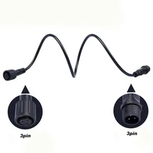 E-bike Extension Cable 40/60cm Black Rubber BAFANG MidDrive Motor Speed Sensor Extension Cable Conversion Wire
E-bike Extension Cable 40/60cm Black Rubber BAFANG MidDrive Motor Speed Sensor Extension Cable Conversion Wire