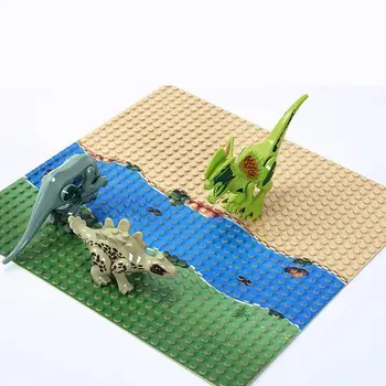 32x32 point substrate scene building block floor ocean military island desert building block 10 inch toy brick children's toy
32x32 point substrate scene building block floor ocean military island desert building block 10 inch toy brick children's toy