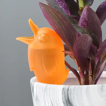 Plant Self Watering Stakes Automatic Spikes Bird Design Irrigation System Clear Plant Waterer J99Store
Plant Self Watering Stakes Automatic Spikes Bird Design Irrigation System Clear Plant Waterer J99Store