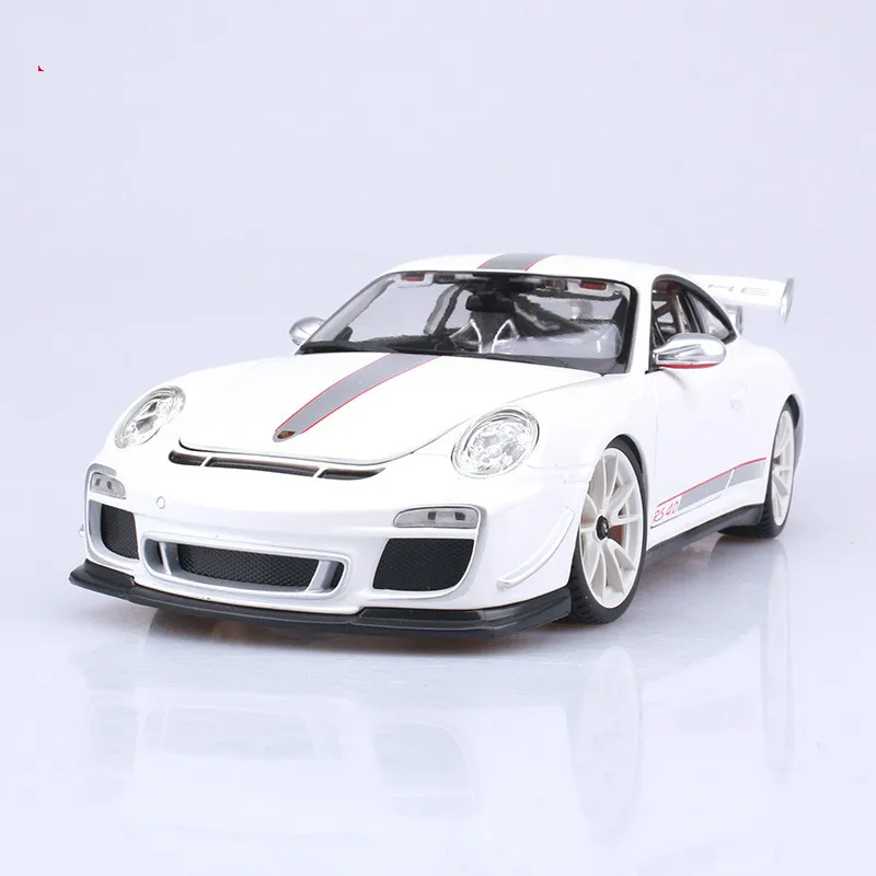 Blue Porsche 911GT3 Rs 4.0 1:18 Diecast Model Cars Static Simulation Alloy Mini Car Collection Toys Miniature Cars Metals
Blue Porsche 911GT3 Rs 4.0 1:18 Diecast Model Cars Static Simulation Alloy Mini Car Collection Toys Miniature Cars Metals