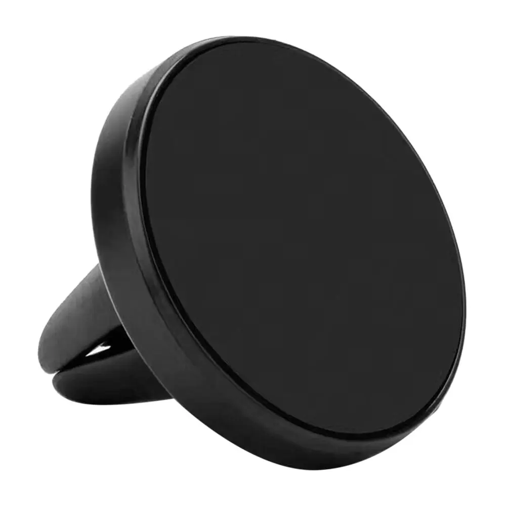 Mini Car Air Vent Round Magnetic Bracket Universal Non-slip Rotation Stand for Mobile Phone Reusable Magnet Suction Bracket
Mini Car Air Vent Round Magnetic Bracket Universal Non-slip Rotation Stand for Mobile Phone Reusable Magnet Suction Bracket