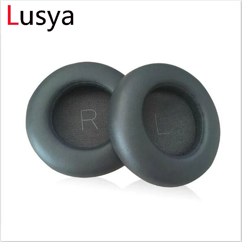Memory Foam Replacement Ear Pads Earpads Cushion Cover for Plantronic Backbeat Pro Wireless Noise Canceling Headphones T1010
Memory Foam Replacement Ear Pads Earpads Cushion Cover for Plantronic Backbeat Pro Wireless Noise Canceling Headphones T1010