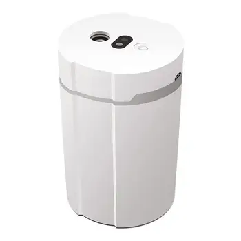 Electric Humidifier Automatic Touchless Smart Sensor Alcohol Spray Dispenser Hand Cleaner Sterilizer for Home Cleaning
Electric Humidifier Automatic Touchless Smart Sensor Alcohol Spray Dispenser Hand Cleaner Sterilizer for Home Cleaning