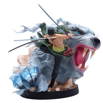 Anime ONE PIECE new cosplay props Roronoa Zoro cartoon handmade model ornaments Halloween props
Anime ONE PIECE new cosplay props Roronoa Zoro cartoon handmade model ornaments Halloween props