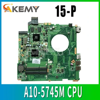 High quality For 15-P 766715-001 766715-501 766715-601 laptop motherboard DAY23AMB6F0 DAY23AMB6C0 A10-5745M CPU 100% Tested
High quality For 15-P 766715-001 766715-501 766715-601 laptop motherboard DAY23AMB6F0 DAY23AMB6C0 A10-5745M CPU 100% Tested
