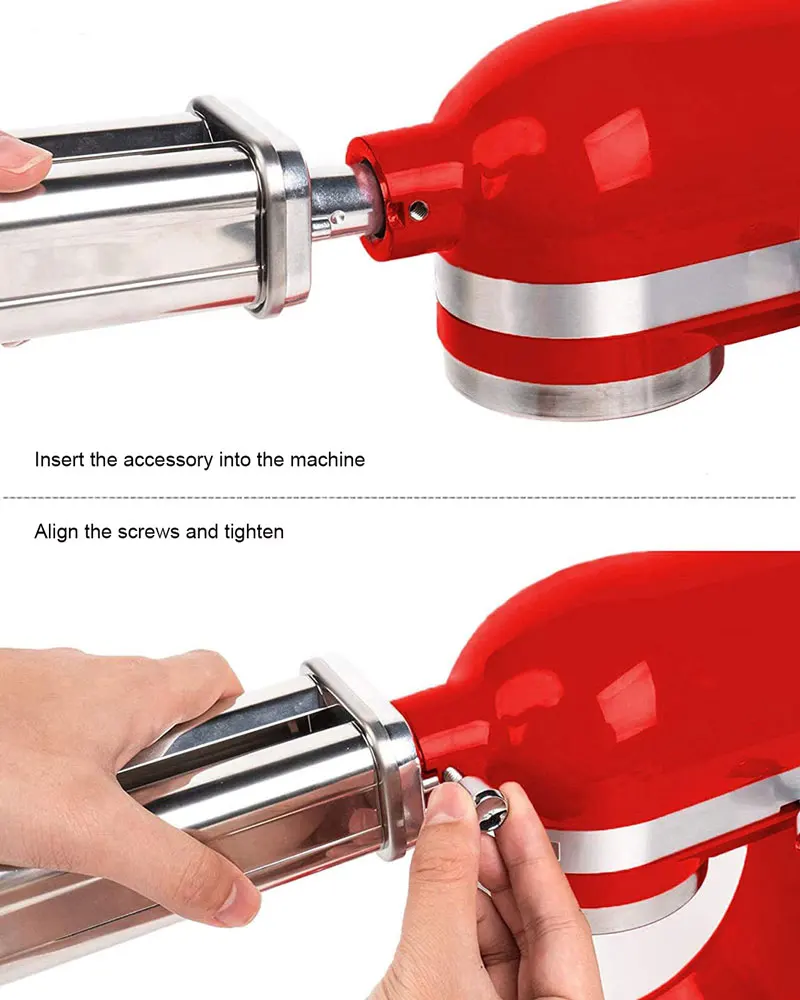 Generic Meat Grinderhine Noodle Pressing Cutter Mincer Sausage Noodle