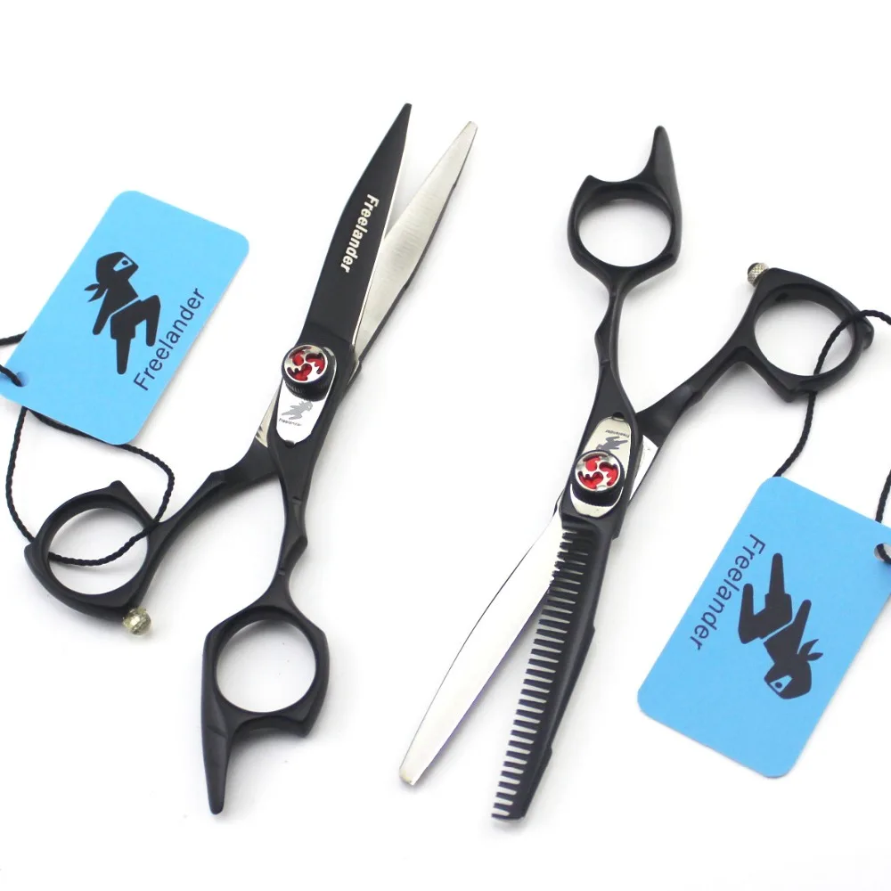 "Hairdressing Scissors Barber Shop Essential Scissors 5.5 Inch Personality Tomahawk Black Stainless Steel Type Model Number Size
"Hairdressing Scissors Barber Shop Essential Scissors 5.5 Inch Personality Tomahawk Black Stainless Steel Type Model Number Size
