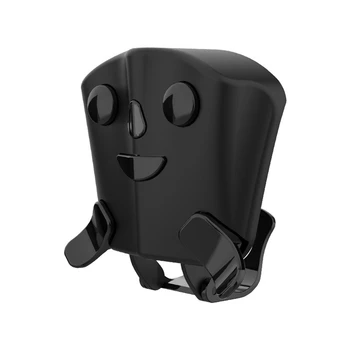 Mini Charging Stand Dock Station Wireless Handle Extension Back Keys For Pugb For Ps4 Controller Gamepad Game Handle Accessories
Mini Charging Stand Dock Station Wireless Handle Extension Back Keys For Pugb For Ps4 Controller Gamepad Game Handle Accessories