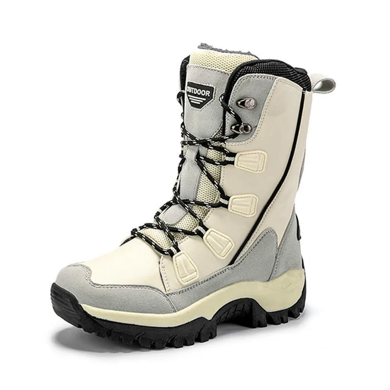 Lady Boots Winter Shoes Women Socofy Snow Boots Plus Size Hot Platform Boots Female Warm Botas Mujer 2019 White Booties
Lady Boots Winter Shoes Women Socofy Snow Boots Plus Size Hot Platform Boots Female Warm Botas Mujer 2019 White Booties
