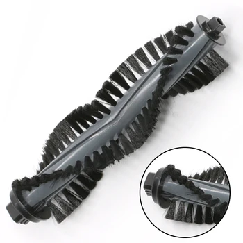 1pc Roller Brush For IBoto X410 Home Robot Vacuum Cleaner Parts Anti Winding Tool Part Kits Accessories Replaces
1pc Roller Brush For IBoto X410 Home Robot Vacuum Cleaner Parts Anti Winding Tool Part Kits Accessories Replaces