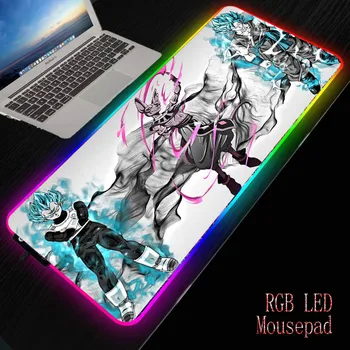 MRGBEST Dragon Ball Anime Locking Edge Large Natural Rubber Mouse Pad Waterproof Game Desk Mousepad Keyboard Mat for gamer
MRGBEST Dragon Ball Anime Locking Edge Large Natural Rubber Mouse Pad Waterproof Game Desk Mousepad Keyboard Mat for gamer