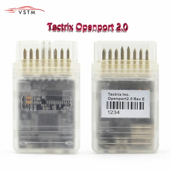 New Tactrix Openport 2.0 With ECU FLASH ECU Chip Tunning Tactrix Openport 2.0 ECUFLASH With All SW Full Set
New Tactrix Openport 2.0 With ECU FLASH ECU Chip Tunning Tactrix Openport 2.0 ECUFLASH With All SW Full Set