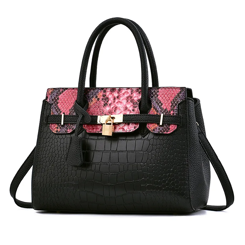 2019 new diagonal female bag European and American large-capacity handbag One-shoulder trend wild bag jiuxiang 32X15X24cm
2019 new diagonal female bag European and American large-capacity handbag One-shoulder trend wild bag jiuxiang 32X15X24cm