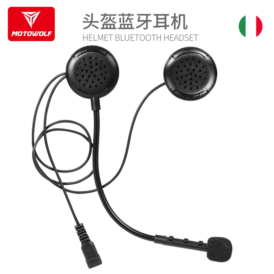 Motorcycle Helmet Bluetooth Headset Riding integrated navigation full helmet built-in headset Riding wireless dedicated headset
Motorcycle Helmet Bluetooth Headset Riding integrated navigation full helmet built-in headset Riding wireless dedicated headset