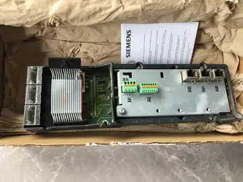 CIB-100A COMMUNICATION BOARD 6SL3352-6TG31-0AA3 BRAND NEW ALL MODELS AVAILABLE
CIB-100A COMMUNICATION BOARD 6SL3352-6TG31-0AA3 BRAND NEW ALL MODELS AVAILABLE