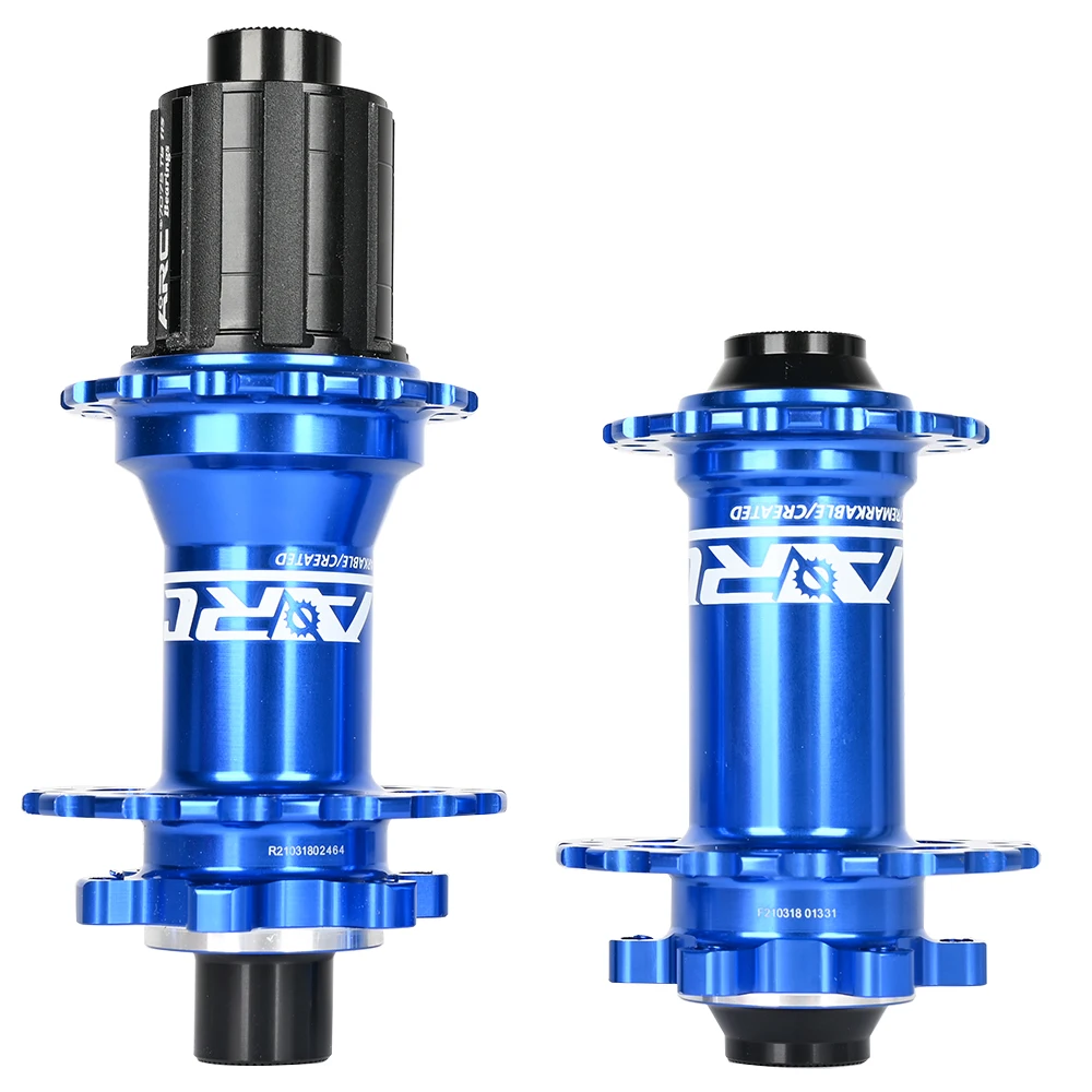 ARC MTB Hub NBK 4 Sealed Bearing Hub 28/32/36 Holes Mountain Bike Hub Disc brake Aluminum alloy Bicycle Hub 8 9 10 11 12Speed ARC MTB Hub NBK 4 Sealed Bearing Hub 28/32/36 Holes Mountain Bike Hub Disc brake Aluminum alloy Bicycle Hub 8 9 10 11 12Speed