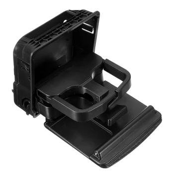 Central Console Armrest Rear Cup Drink Holder For Jetta MK5 for Golf for GTI MK5 MK6 EOS 1K0 862 532 F Clearance Storage Box
Central Console Armrest Rear Cup Drink Holder For Jetta MK5 for Golf for GTI MK5 MK6 EOS 1K0 862 532 F Clearance Storage Box