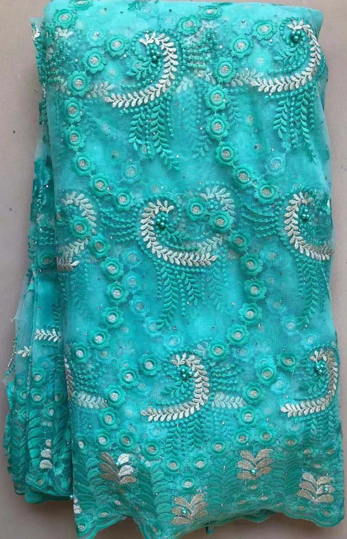 New French Milk Silk Net Lace Fabric 2019 High Quality African Tulle Lace Fabric With Rhinestone For Nigerian Wedding HLL4590
New French Milk Silk Net Lace Fabric 2019 High Quality African Tulle Lace Fabric With Rhinestone For Nigerian Wedding HLL4590