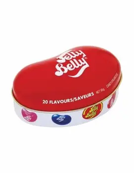 Jelly Belly Beans sortiment Multi-aromen
Jelly Belly Beans sortiment Multi-aromen
