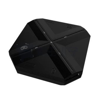 Type C PUBG Mobile Gamepad Controller Gaming Keyboard Mouse Converter for Nintendo Switch, One, PS4 & PS3
Type C PUBG Mobile Gamepad Controller Gaming Keyboard Mouse Converter for Nintendo Switch, One, PS4 & PS3