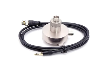 Headphone Frequency Response Tester IEC711 Artificial Ear Artificial Ear DIY Headphone Speaker Unit Curve Pairing
Headphone Frequency Response Tester IEC711 Artificial Ear Artificial Ear DIY Headphone Speaker Unit Curve Pairing