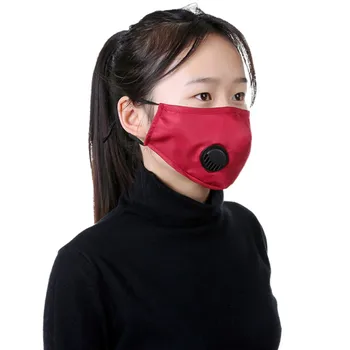 Protective Dust Mask PM2.5 Sport Face Mask With Breathing Valve ForAnti-dust Respirator Mask USD Spain Fast Shipping
Protective Dust Mask PM2.5 Sport Face Mask With Breathing Valve ForAnti-dust Respirator Mask USD Spain Fast Shipping