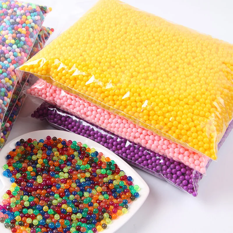 2020 DIY Water Mist Magic Beads Toys For Children Animal Molds Hand Making Puzzle Kids Educational Toys Spell Replenish Beans
2020 DIY Water Mist Magic Beads Toys For Children Animal Molds Hand Making Puzzle Kids Educational Toys Spell Replenish Beans