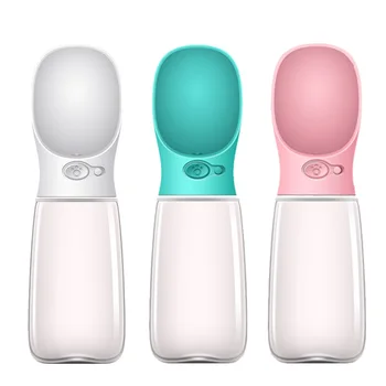 Dropshipping Portable Pet Dog Water Bottle Dogs Travel Puppy Cat Drinking Bowl Outdoor Pet Water Dispenser Feeder Pet Product
Dropshipping Portable Pet Dog Water Bottle Dogs Travel Puppy Cat Drinking Bowl Outdoor Pet Water Dispenser Feeder Pet Product