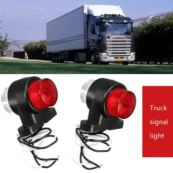 Truck Led Waist Light Truck Trailer Trailer Led Signal Light Auto Parts Hot
Truck Led Waist Light Truck Trailer Trailer Led Signal Light Auto Parts Hot