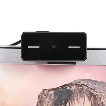 2 /5 Million Pixels High Definition USB webcam Fixed Focus Web camera with microphone Drive-free web cam for remote teaching
2 /5 Million Pixels High Definition USB webcam Fixed Focus Web camera with microphone Drive-free web cam for remote teaching